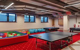 Apartamenty Sun&Snow Białka Tatrzańska Resort